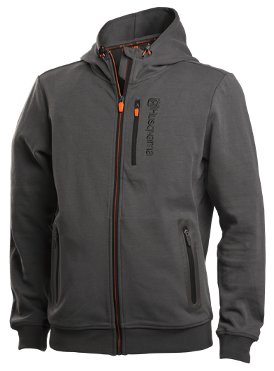 Bluza z kapturem Husqvarna XPLORER 