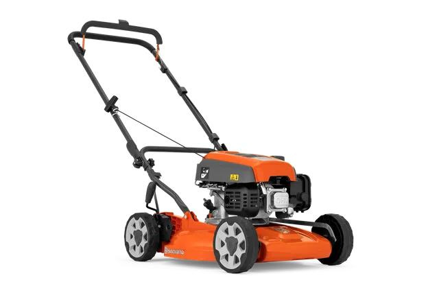 Kosiarka HUSQVARNA LB 144