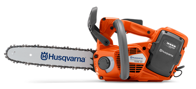 Pilarka Akumulatorowa Husqvarna T535i XP + ŁAŃCUCH GRATIS