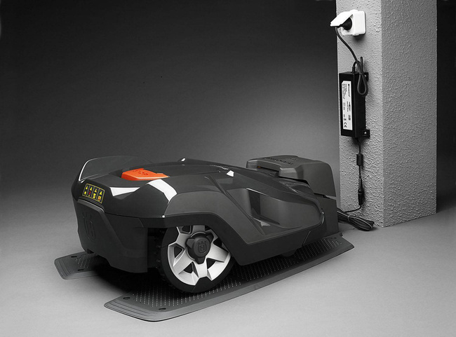 Kosiarka automatyczna Husqvarna 315 Mark II do 1500m²