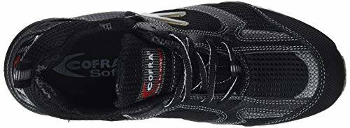 BUTY ROBOCZE COFRA PETRI S1 SRC