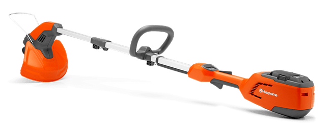 Zestaw na akumulator podkaszarka 115IL i nożyce do żywopłotu 115IHD45 Husqvarna