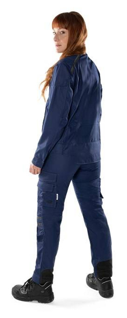 KURTKA DAMSKA FRISTADS 4689 GRT