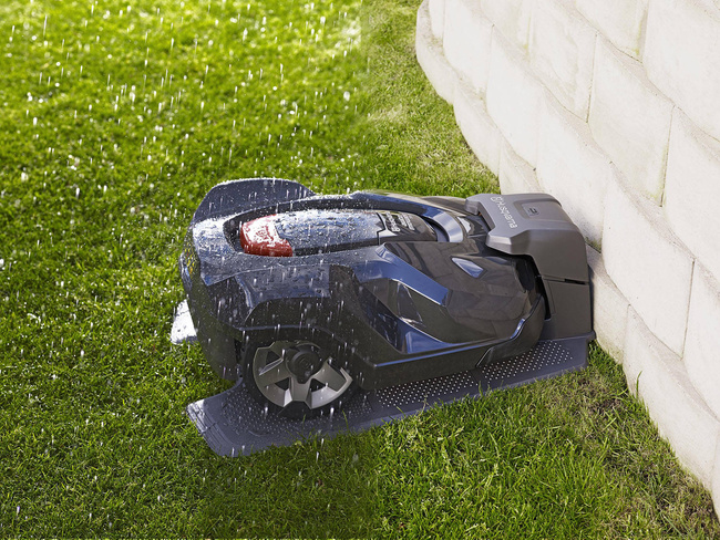 Kosiarka automatyczna Husqvarna Automower 415X