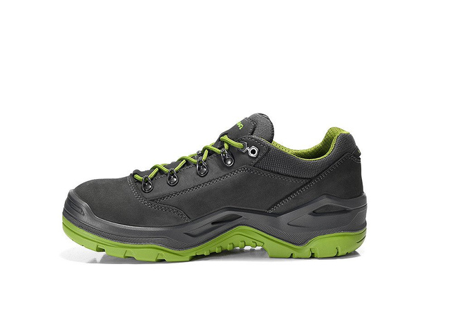 Buty GORE-TEX LOWA RENEGADE WORK S3 CI