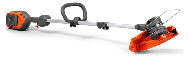 Zestaw na kumulator podkaszarka 215iL i nożyce do żywopłotu Husqvarna 215IHD45