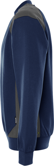 BLUZA FRISTADS 7148 GSM