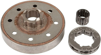 Bęben sprzegła Husqvarna 560 3/8 7T - AKTUALNE