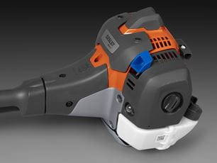 Wykaszarka spalinowa Husqvarna 525RX Mark II 45 cm 1 kW 5,5 kg + olej Husqvarna