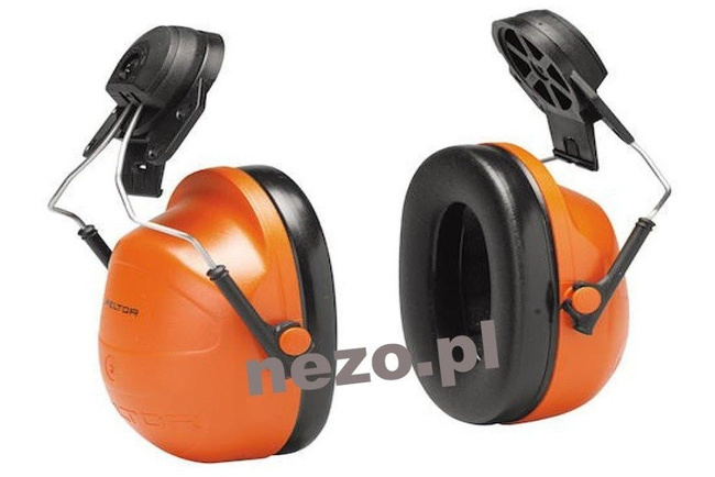 Ochronniki słuchu Peltor H31P3E nahełmowe