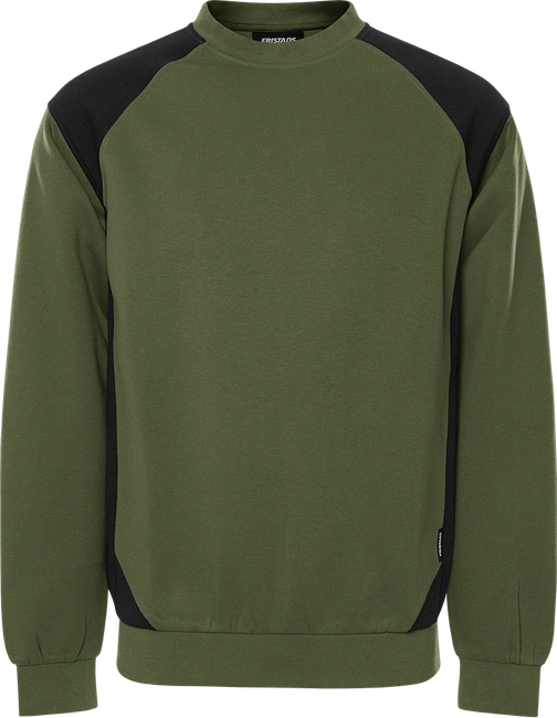 BLUZA FRISTADS 7148 GSM