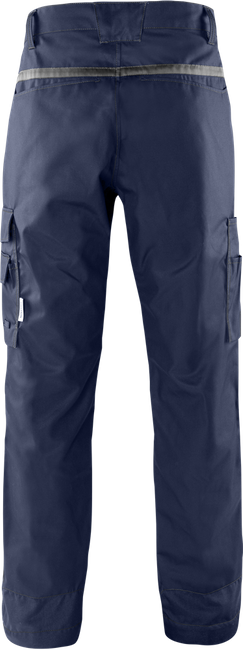 SPOEDNIE FRISTADS 2688 GRT