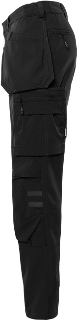 SPODNIE STRETCH FRISTADS 2596 LWS