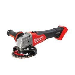 Szlifierka kątowa XXX Milwaukee M18FSAG125X-0X