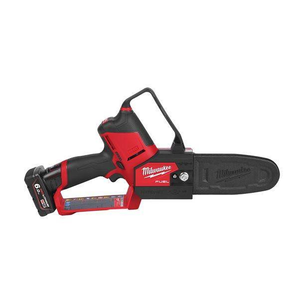 Piła akumulatorowa Milwaukee M12FHS-602X