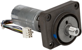 Automower silnik z przekładnią