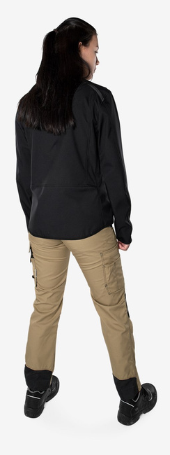 SPODNIE ROBOCZE DAMSKIE 2554 STFP