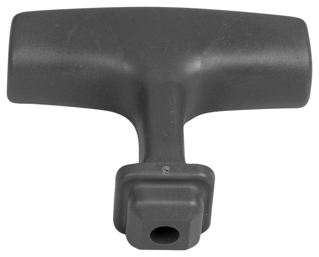 Uchwyt rączka Husqvarna 125 R kwadratowa