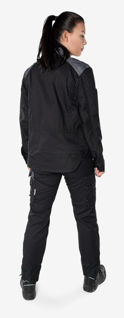 SPODNIE ROBOCZE DAMSKIE FRISTADS 2554 STFP