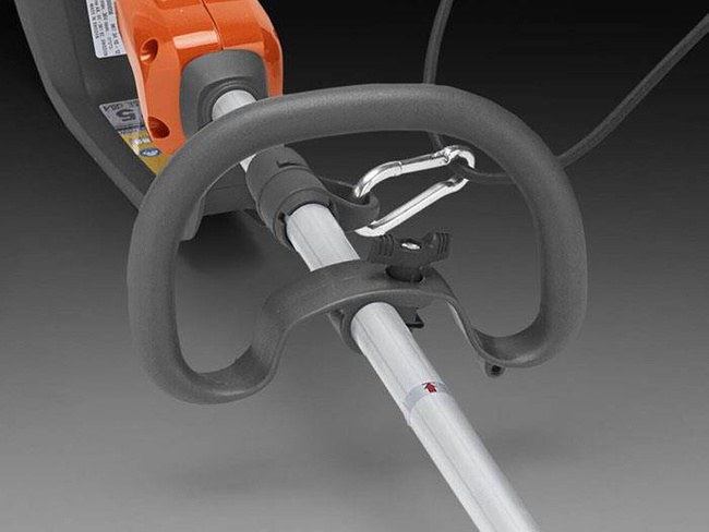 Pilarka Akumulatorowa na wysięgniku Husqvarna 530iP4