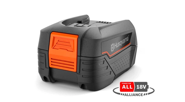 Akumulator Husqvarna Aspire P4A 18-B72 - 72Wh 4,0Ah