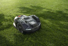 Robot koszący Husqvarna Automower® 405XE NERA z technologią bezprzewodową