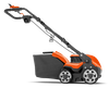 Wertykulator Akumulatorowy  Husqvarna S138C