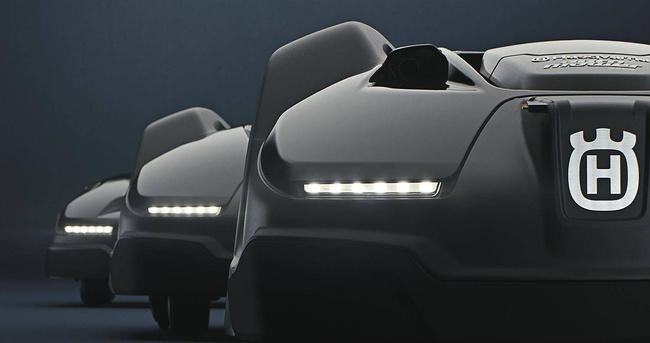 Kosiarka automatyczna Husqvarna 430X do 3200 m²