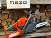 Pilarka spalinowa Husqvarna 130 + olej  Husqvarna