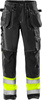 SPODNIE ROBOCZE OSTRZEGAWCZE FRISTADS 247 FAS