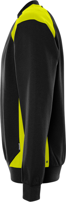 BLUZA FRISTADS 7148 GSM