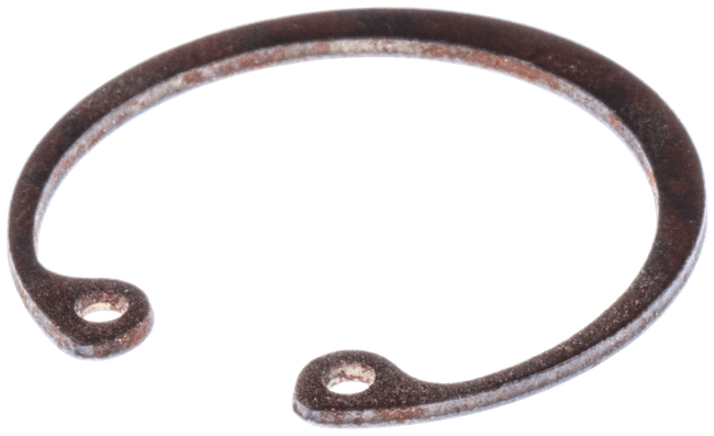 Pierścień sprężynujący Husqvarna 322C