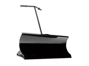 Lemiesz do odśnieżania Husqvarna Rider 120 cm