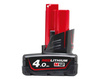 Akumulator Milwaukee M12B4 4.0 Ah