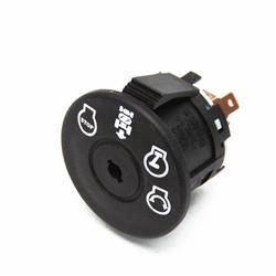 Moduł zapłonowy  Husqvarna CTH140XP