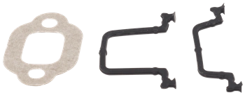 Komplet uszczelek Husqvarna 454, 450