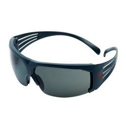 Okulary ochronne 3M SecureFit 602 szara soczewka 