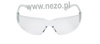 Okulary ochronne Virtua Clear PC AS
