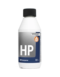 Olej do silników dwusuwowych Husqvarna HP 0,1L