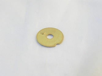 Przepustnica Husqvarna 355