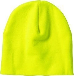 CZAPKA BEANIE FRISTADS HI-VIZ 9108 AM