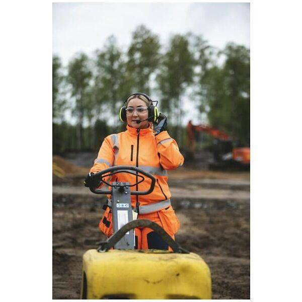 Ochronniki aktywne słuchu 3M Peltor Alert X