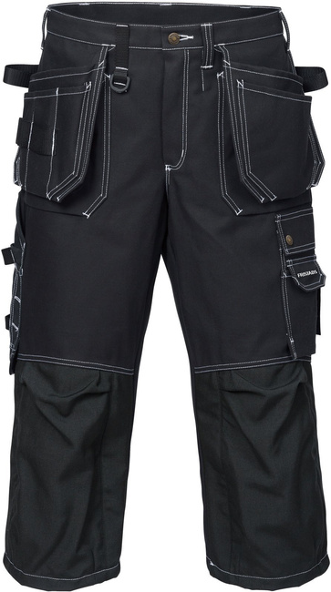 SPODNIE ROBOCZE RYBACZKI FRISTADS 283 FAS