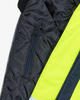 ZIMOWA KURTKA ODBLASKOWA FRISTADS HI-VIZ AIRTECH® KLASY 3 4035 GTT