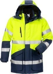KURTKA ODBLASKOWA GORE-TEX FRISTADS HI-VIZ KLASY 3 4989 GXB
