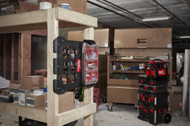 Organizer PACKOUT średni