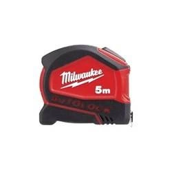 Taśma miernicza AUTOLOCK Milwaukee 5m