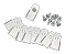 45 szt