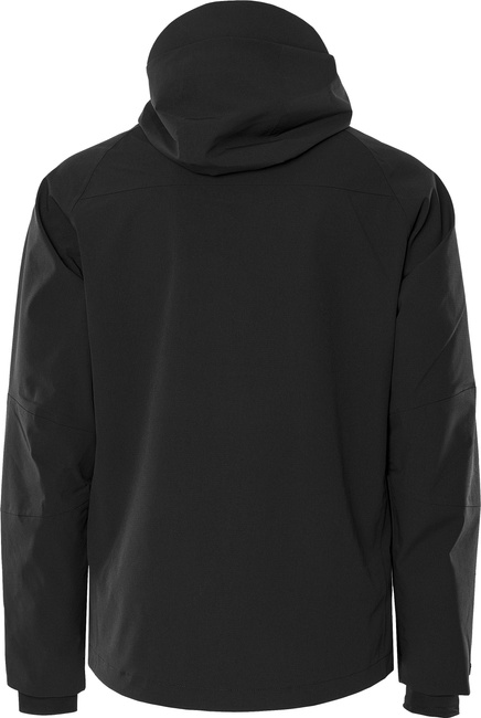 Kurtka z kapturem Fristads STRETCH SHELL 4881 GLS