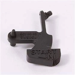 Dźwignia ssania Husqvarna 254